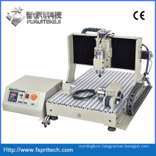 Plastic Processing Machinery CNC Router Machine